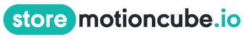 Main Motioncube Logo