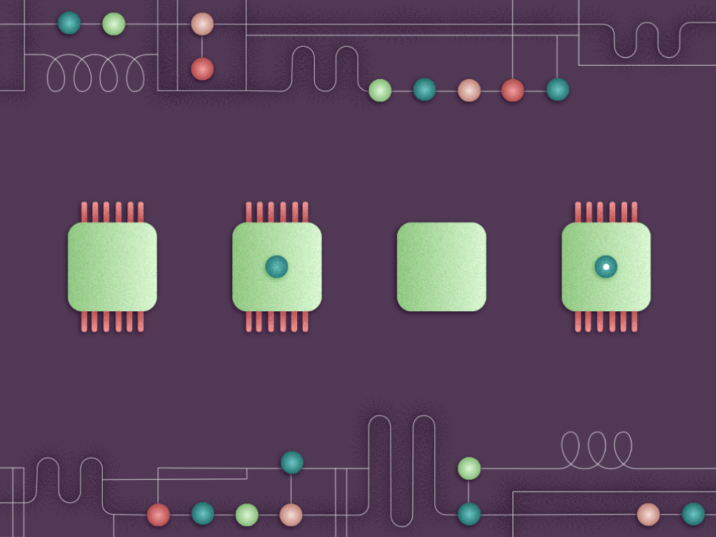 App: Fold the Lumies
