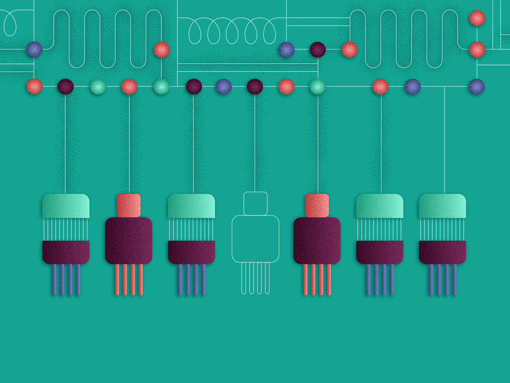 App: Missing Lumies
